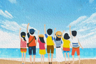 “星职教”起航，，，，，，为心智障碍青少年翻开融合教育之门
