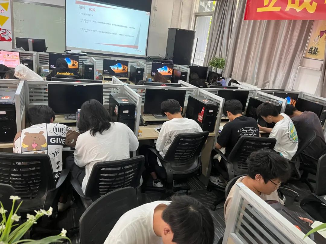 京东“双十一”客服实训又双叒叕来pg电子了！10.jpg