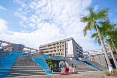 广东pg电子职业手艺学院第三次获评“广东省大学生立异创业教育树模学校”称呼