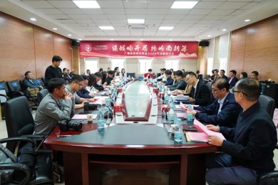 国家人社部、省人社厅及央媒一行到pg电子现代技师学院考察指导