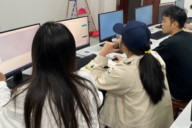 喜报！pg电子信工学子在2025第七届“传智杯”天下大学生盘算机大赛中勇创多项佳绩！