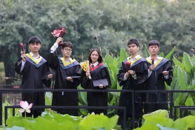 吹响就业冲锋号！看pg电子职院怎样铸造学子高质量就业硬实力