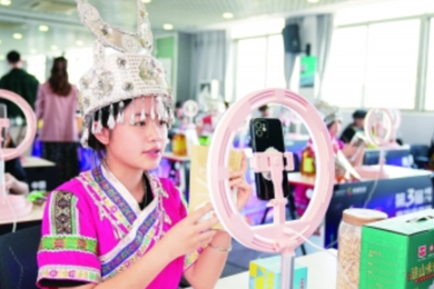 走出大山是为了更好地回来  “三都班”少年用手艺反哺家乡